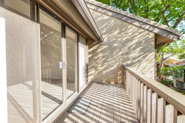 4539 N O Connor Rd Unit 2233, Irving, TX 75062 - view of deck