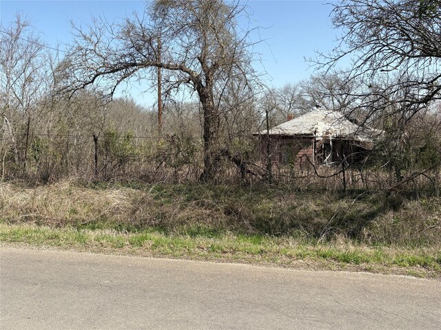 601 E Water St, Milford TX, 76670 land for sale