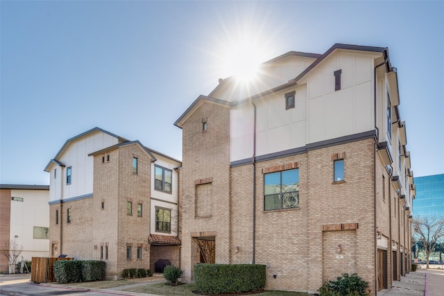 13900 Noel Rd Unit 16, Dallas, TX 75240 - view of building exterior