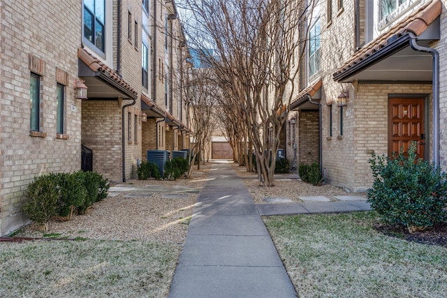 13900 Noel Rd Unit 16, Dallas, TX 75240 - view of home's community
