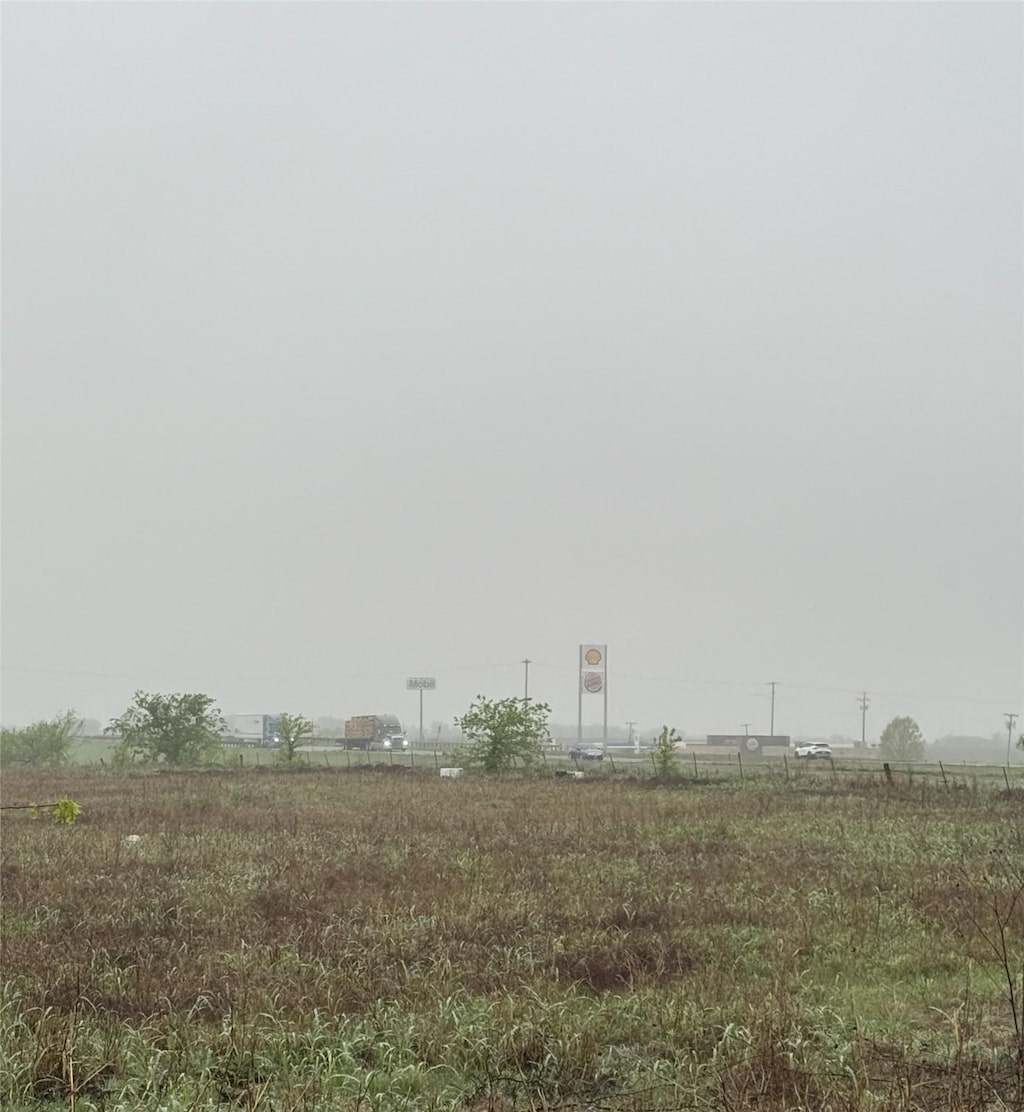 TBD5AC Interstate 35w Hwy N, Grandview, TX 76050
