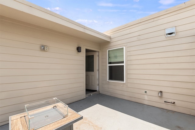 4914 Live Oak St Unit 7, Dallas, TX 75206 - view of patio