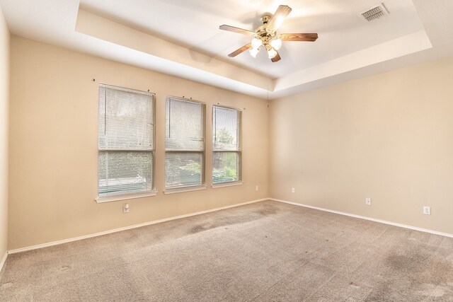 2515 Cambridge Dr, Heath, TX 75032 - full bathroom featuring vanity, a bath, a shower stall, and tile patterned flooring