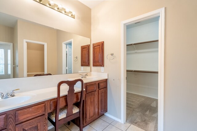 2515 Cambridge Dr, Heath, TX 75032 - carpeted empty room featuring baseboards and ceiling fan