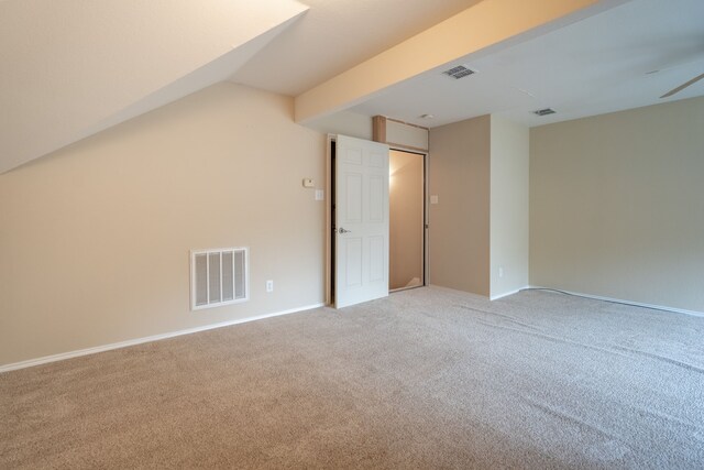 2515 Cambridge Dr, Heath, TX 75032 - view of yard with a vegetable garden