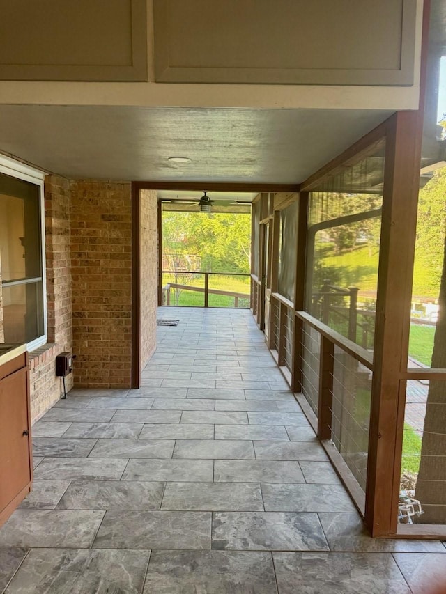 316 Oak Ln, Tool, TX 75143 - view of patio