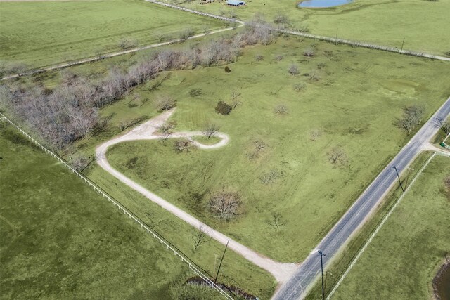 LOT3-1.12ACRES Airport Rd, Tioga, TX 76271