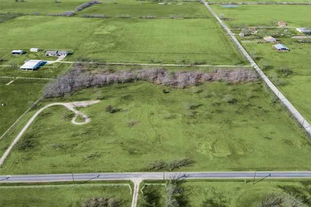 LOT3-1.12ACRES Airport Rd, Tioga, TX 76271