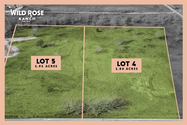 LOT6-1.97ACRES Calk Rd, Tioga, TX 76271
