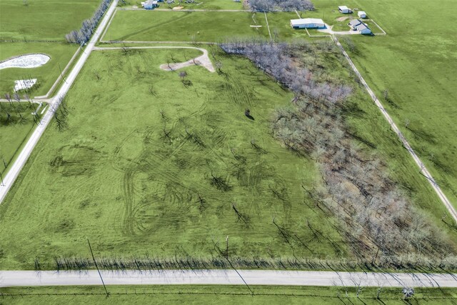LOT6-1.97ACRES Calk Rd, Tioga, TX 76271