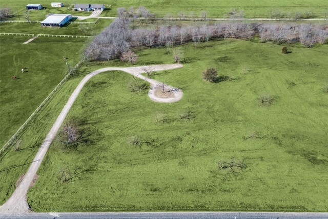 LOT6-1.97ACRES Calk Rd, Tioga, TX 76271