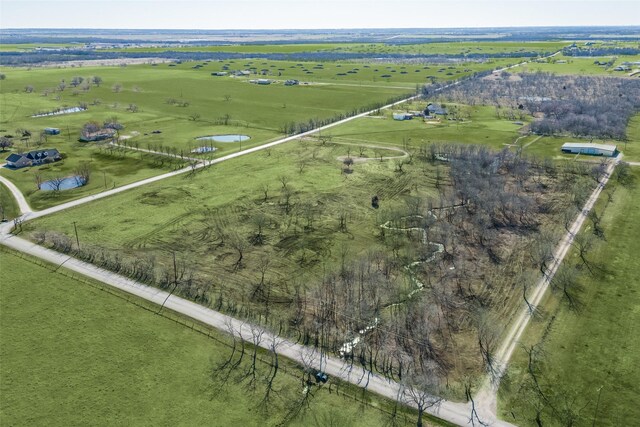 LOT6-1.97ACRES Calk Rd, Tioga, TX 76271