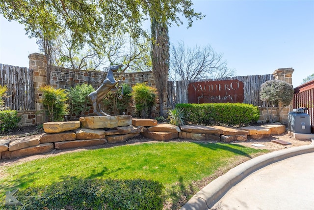 4518 La Hacienda Dr, Abilene, TX 79602