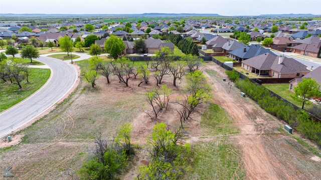 4518 La Hacienda Dr, Abilene, TX 79602
