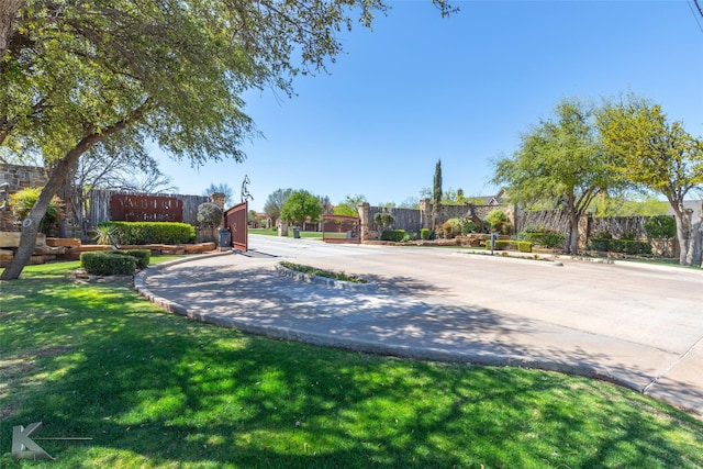 4518 La Hacienda Dr, Abilene, TX 79602