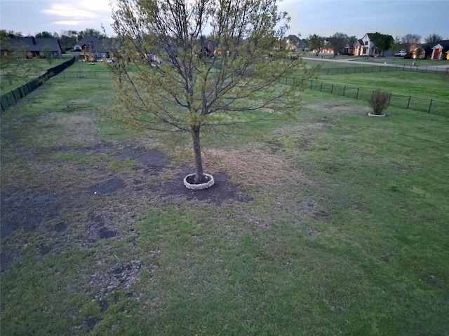 13111 Saint Orlin Way, Talty, TX 75126 - view of yard