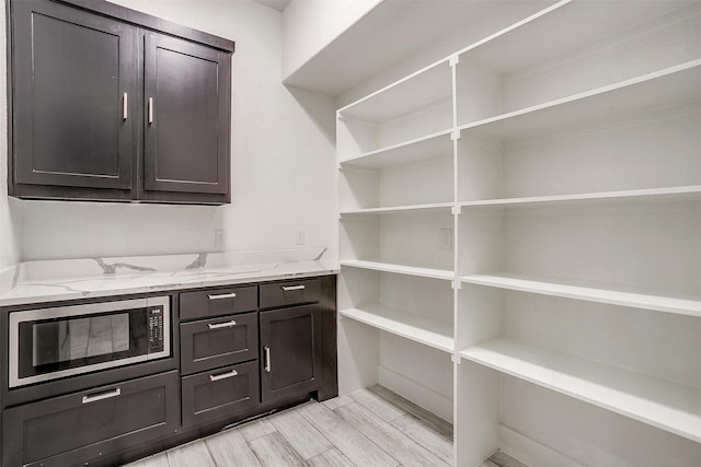 521 Echo Glade Ct, Azle, TX 76020 - view of pantry