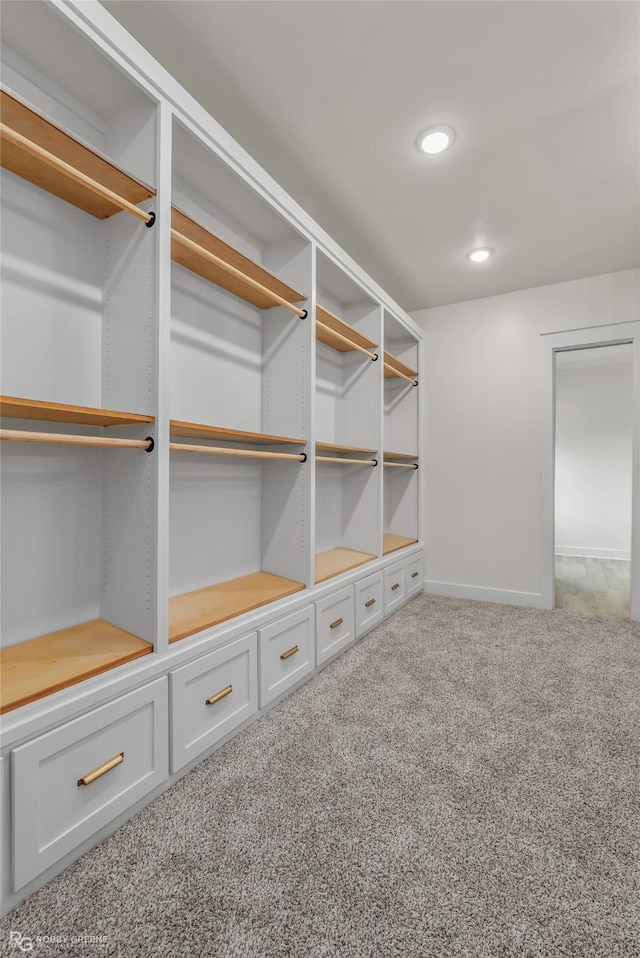 386 Newburn Ln, Shreveport, LA 71106 - view of storage room