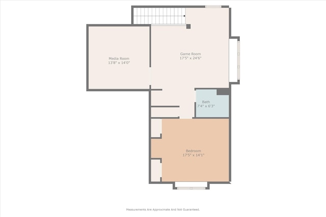 5010 Huffines Blvd, Royse City, TX 75189 - plan