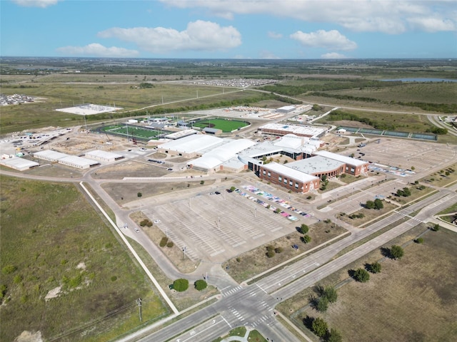 1321 Cider St, Forney, TX 75126 - birds eye view of property