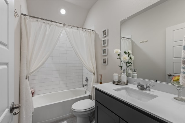 1703 Ratama Dr, Princeton, TX 75407 - full bath featuring vanity and shower / tub combo