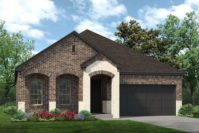 2297 High Plain Ln, Waxahachie, TX 75167 - view of miscellaneous property collateral