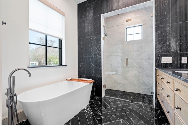 7158 Pasadena Ave, Dallas, TX 75214 - bedroom with wood finished floors, ceiling fan, baseboards, and recessed lighting