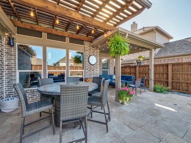2417 Ranchview Dr, Little Elm, TX 75068