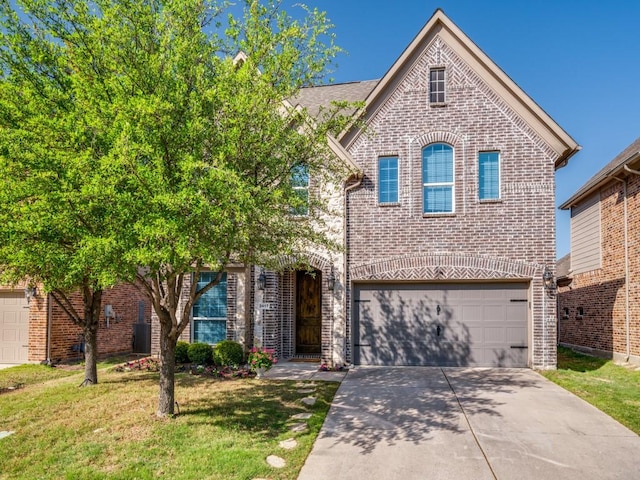 2417 Ranchview Dr, Little Elm, TX 75068