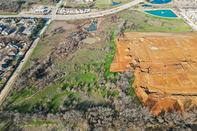 5400 Long Prairie Rd, Flower Mound, TX 75028