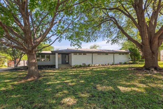3848 S Drive, Fort Worth, TX 76109 - view of front facade