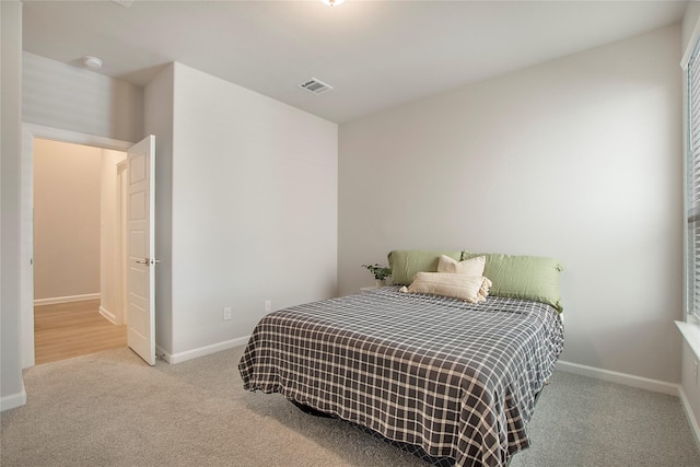 3908 Rochelle St, Celina, TX 75009 - carpeted bedroom featuring baseboards