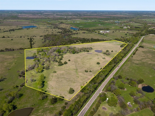 30AC County Road 1045, Celeste, TX 75423