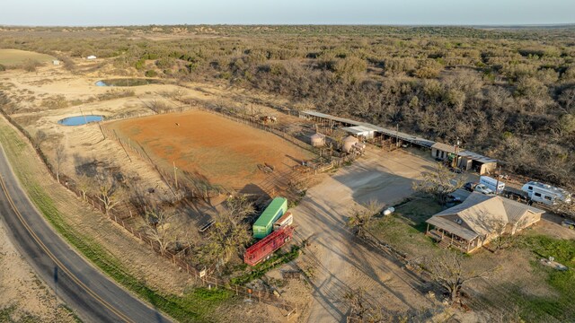 5324 Fm 568, Santa Anna, TX 76878