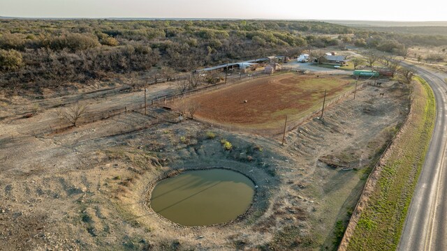 5324 Fm 568, Santa Anna, TX 76878