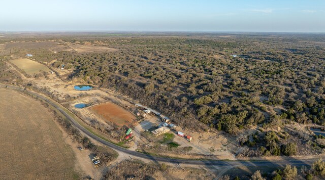 5324 Fm 568, Santa Anna, TX 76878