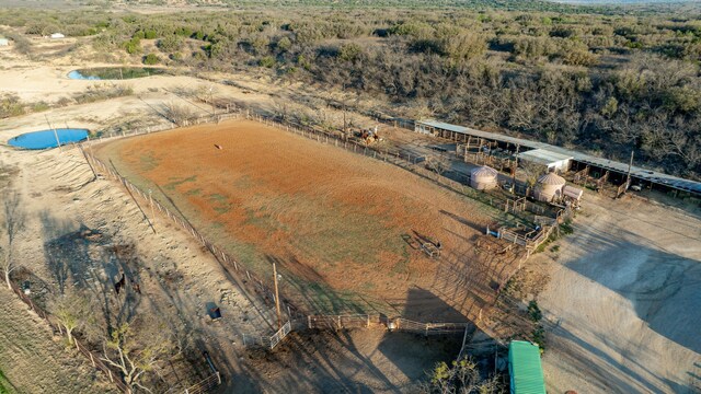 5324 Fm 568, Santa Anna, TX 76878