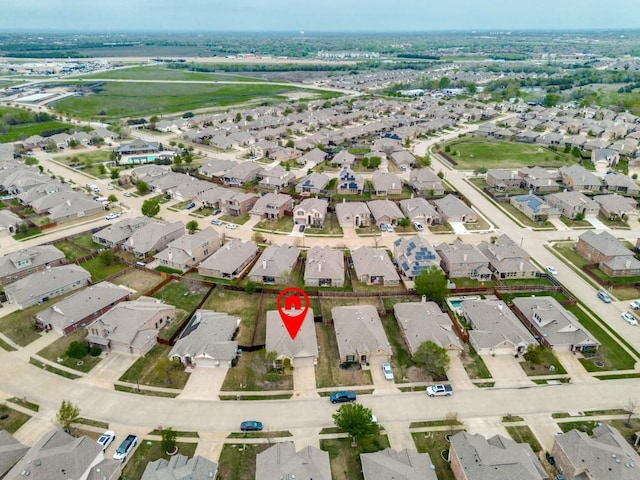 175 Balfour Dr, Fate, TX 75189 - view of property location featuring nearby suburban area