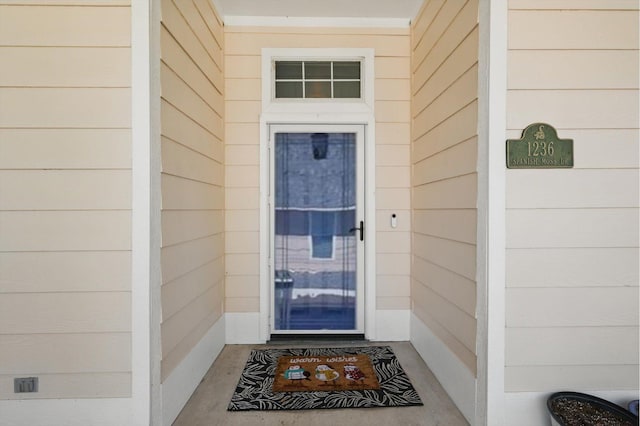 1236 Spanish Moss Dr, Savannah, TX 76227 - view of exterior entry
