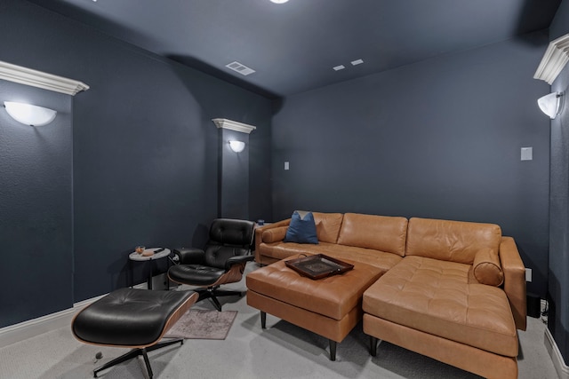 1036 Wedgewood Dr, Forney, TX 75126 - view of home theater room