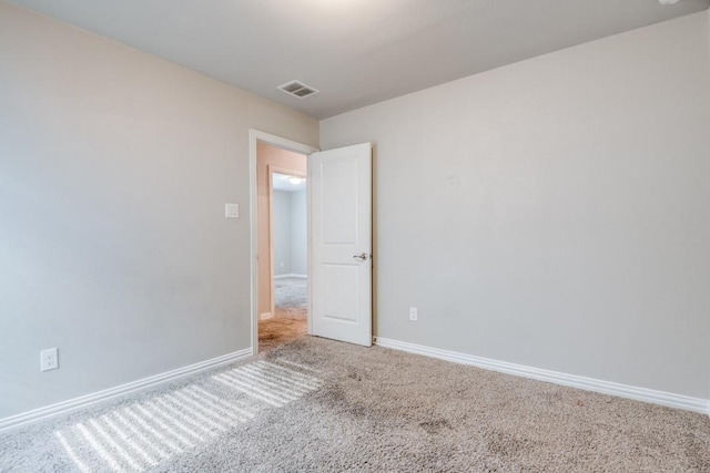 5219 Amistad Ave, Royse City, TX 75189 - unfurnished room featuring carpet and baseboards