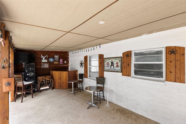4109 Timberline Dr, Garland, TX 75042 - view of sitting room