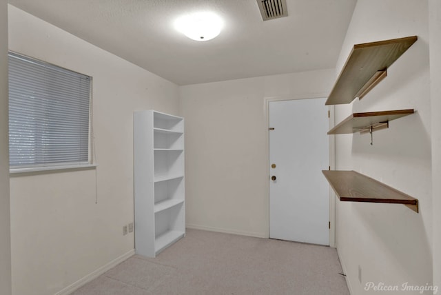 7321 Montclair Dr, Shreveport, LA 71105 - carpeted spare room with baseboards