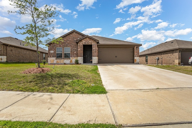408 Wrangler Dr, Josephine, TX 75189