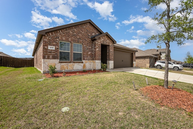 408 Wrangler Dr, Josephine, TX 75189
