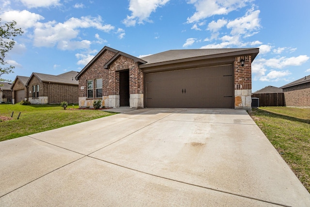 408 Wrangler Dr, Josephine, TX 75189
