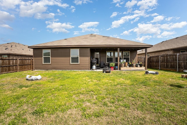 408 Wrangler Dr, Josephine, TX 75189