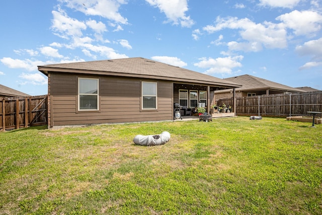408 Wrangler Dr, Josephine, TX 75189