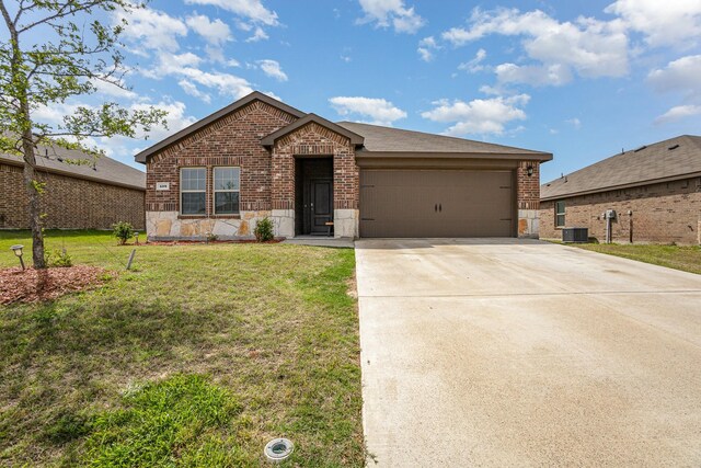 408 Wrangler Dr, Josephine, TX 75189