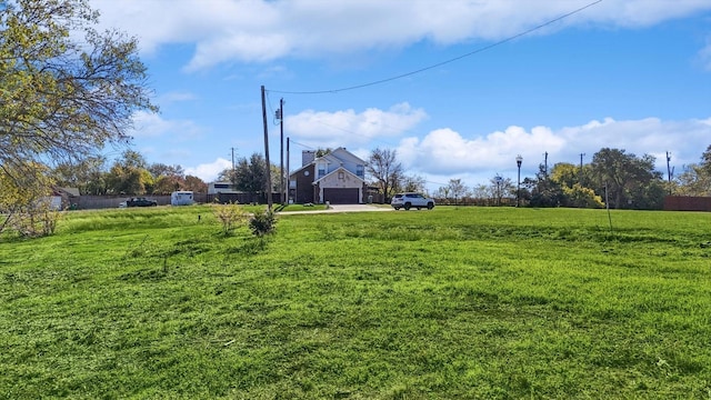 4595 Haven Hill Dr, The Colony, TX 75056